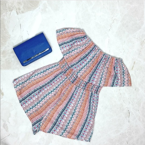 ENCHANTING PLAYSUIT 🌸 by HoneyPunch - Picture 7 of 7